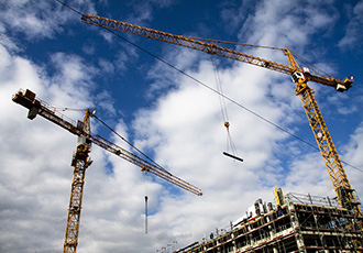 Construction firms face adverse changes to insurance 